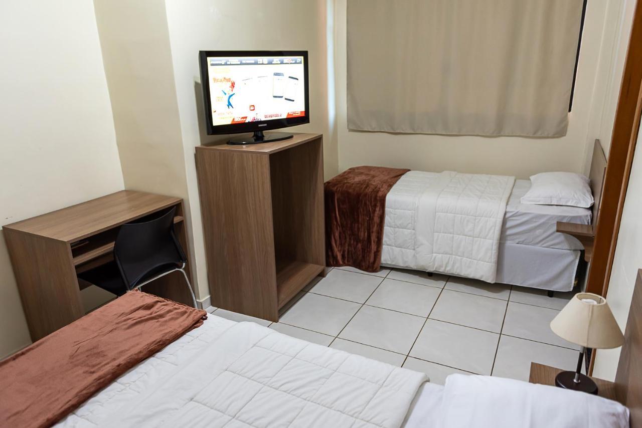 Hotel D'Napoles ليجوي المظهر الخارجي الصورة